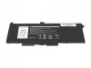 Movano Bateria RJ40G Dell Latitude 5520 5420 Precision 3560 - 3000 mAh (46 Wh)